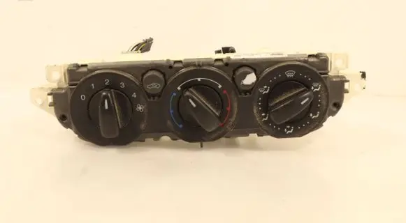 Ford Focus Interior fan control switch 3M5T19980AC
