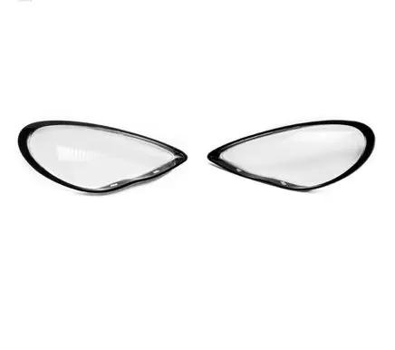 Porsche Panamera (970) Headlight lense 97063117007
