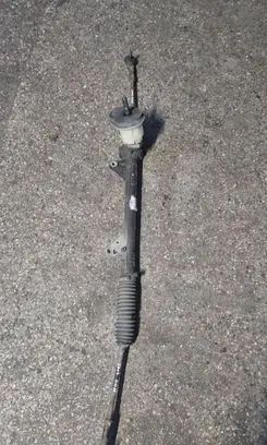 Renault Modus Steering rack 8200124408B A0001567