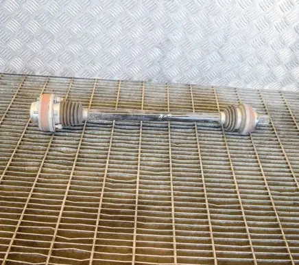 Volkswagen Tiguan Rear driveshaft 3Q0501203B