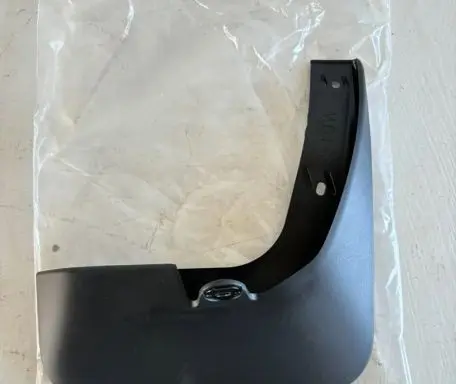 Toyota Corolla E160 E170 Rear mudguard 7662502330