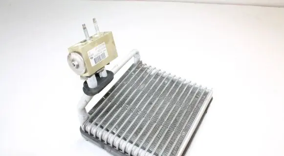Fiat 500 Air conditioning (A/C) radiator (interior) A310004E0A