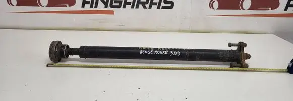 Land Rover Range Rover L322 Front prop shaft 006K30D