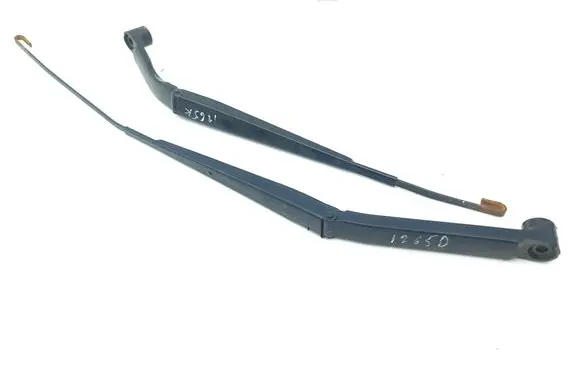 Nissan Leaf II (ZE1) Windshield/front glass wiper blade 