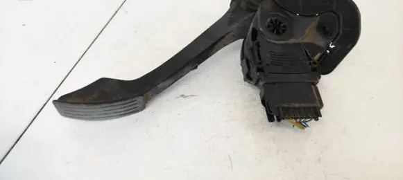Ford Transit Accelerator throttle pedal 6C119F836CB 6C11-9F836-CB