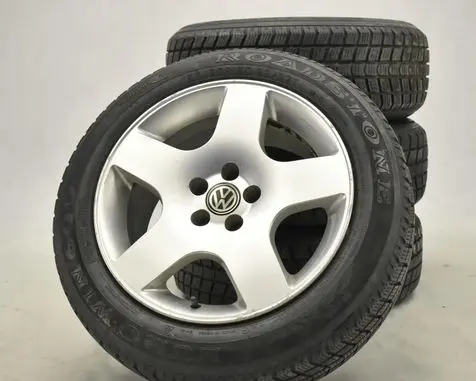 Audi A4 S4 B5 8D R16 alloy rim 