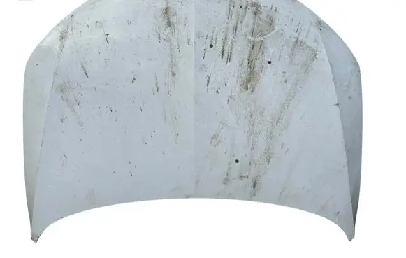 Seat Toledo IV (NH) Engine bonnet/hood 992791