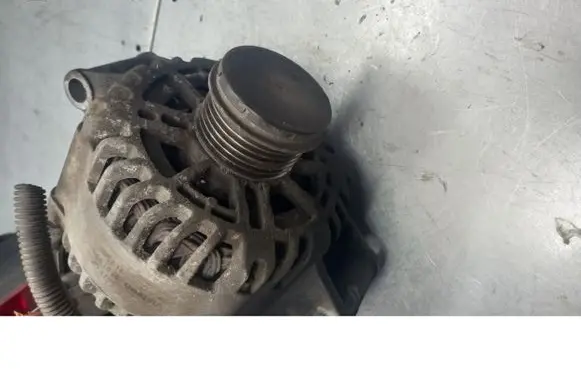 Ford Mondeo MK IV Generator/alternator 1S7T-CF