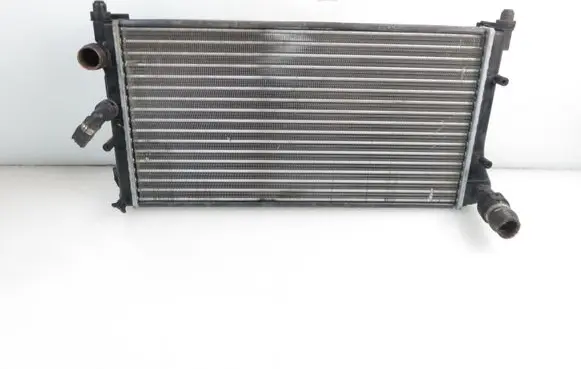 Fiat Panda II Coolant radiator