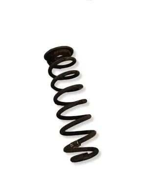 Skoda Superb B8 (3V) Rear coil spring 