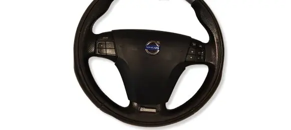 Volvo S40 Steering wheel V55150060