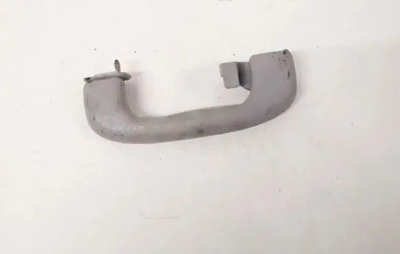 Opel Meriva A Rear interior roof grab handle 317382836