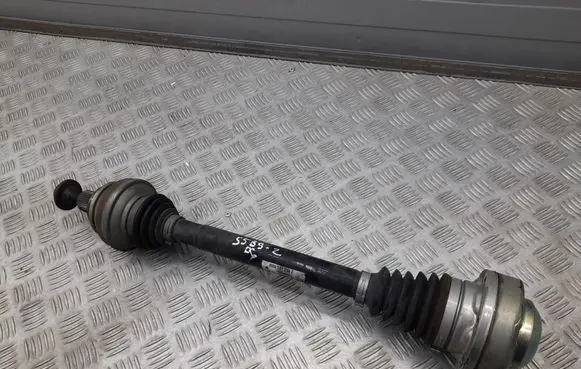 Audi A5 Rear driveshaft 8W0501204F