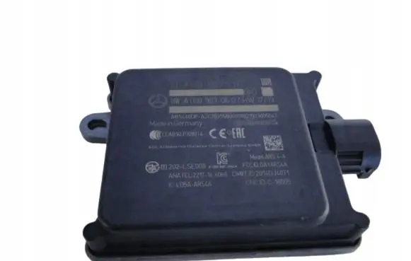 Mercedes-Benz S C217 Distronic sensor radar A0009007913