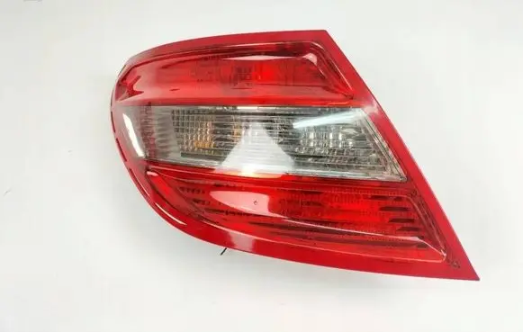 Mercedes-Benz C W204 Rear/tail lights 2048202964