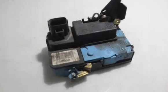 Volvo S80 Front door lock