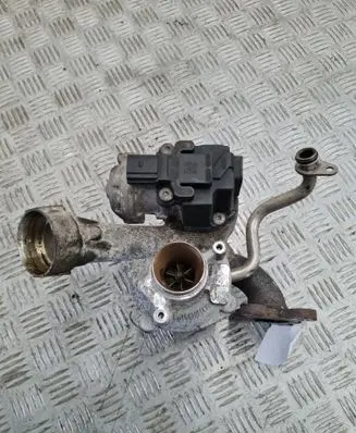 Skoda Fabia Mk3 (NJ) Turbo 04E145725AB
