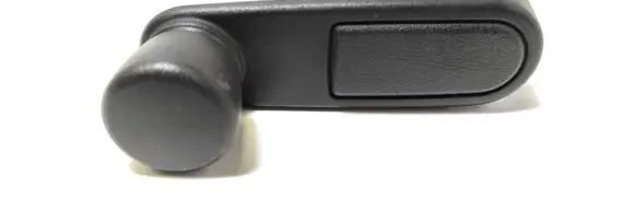 Peugeot 307 Rear door window winding handle 7366