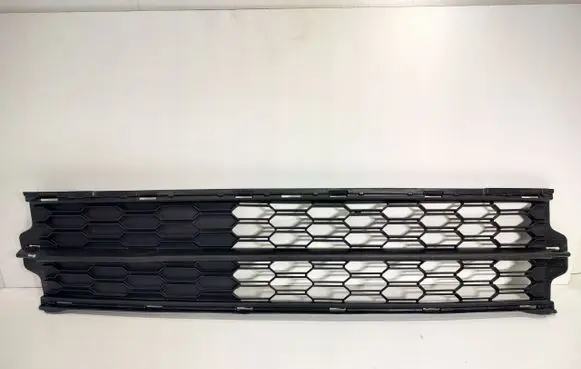 Skoda Citigo Front bumper lower grill 657807682A