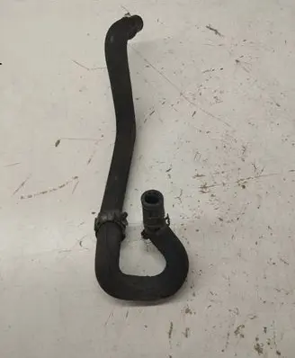Audi A3 S3 8P Engine coolant pipe/hose 8P0121103A