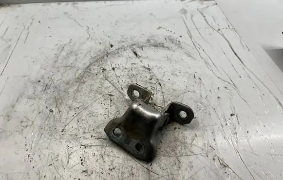 Toyota RAV 4 (XA30) Front door lower hinge 