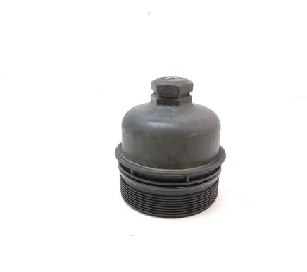 Ford Mondeo MK IV Oil filter cover 9878307