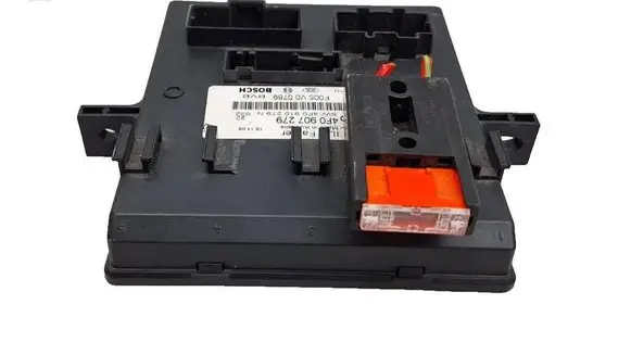 Comfort/convenience module