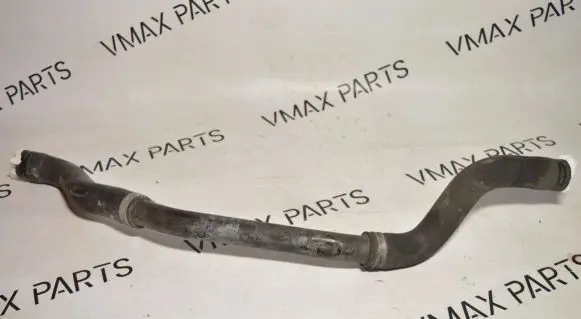 Porsche 911 996 Engine coolant pipe/hose 99610662553 99610662751 99610661554