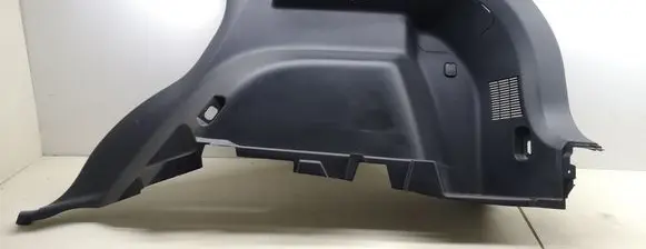 Mazda CX-5 Trunk/boot side trim panel KD4568850