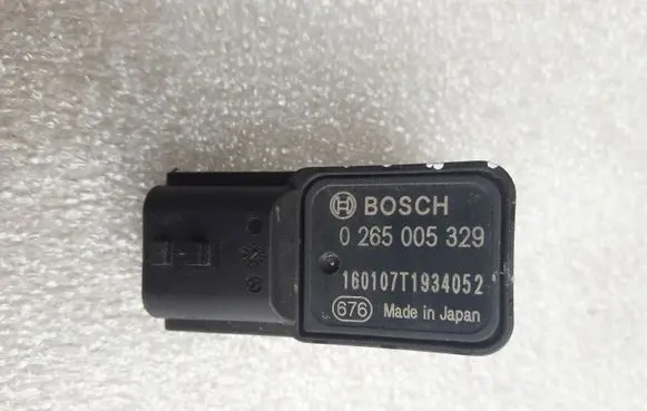 Renault Kadjar Air pressure sensor 0265005329 160107T1934052