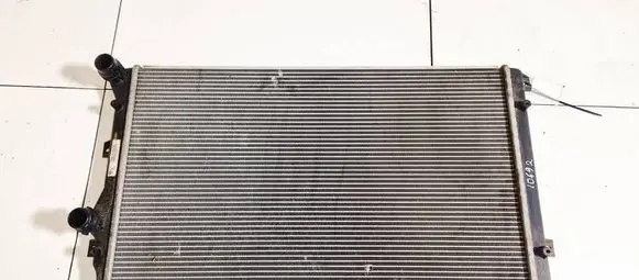 Skoda Superb B5 (3U) Coolant radiator 1k0121251at