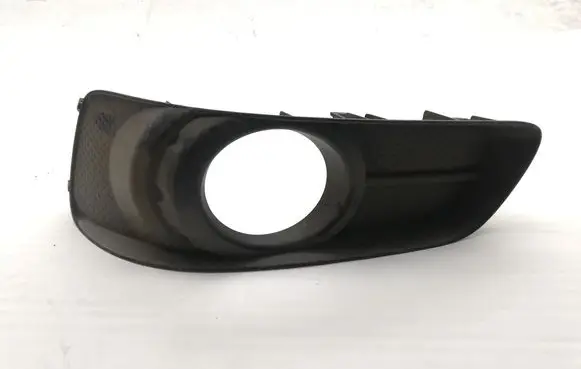 Toyota Corolla Verso E121 Front fog light trim/grill 521280F060