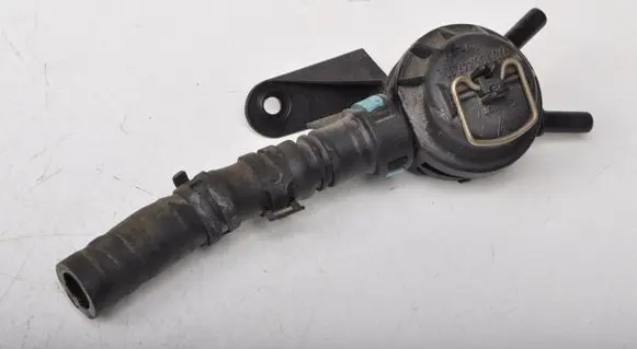 Porsche Cayman 982 Valve 97010644730