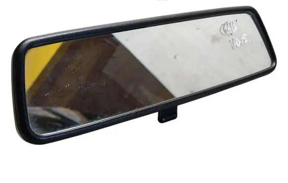 Volkswagen Golf IV Rear view mirror (interior) 3B0857511A E10210093 E10110093