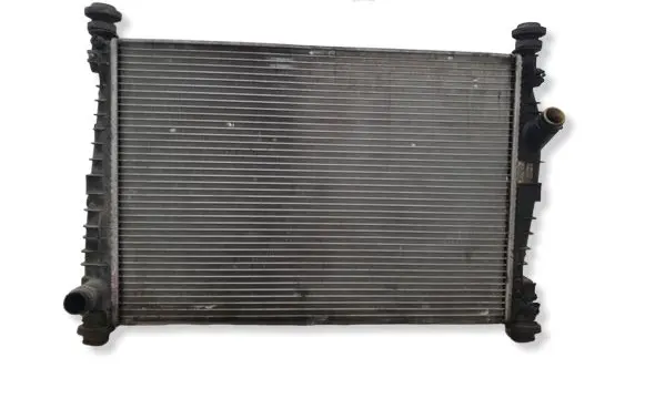 Alfa Romeo 159 Coolant radiator 60694769