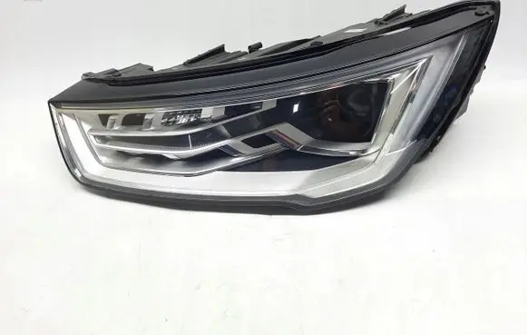 Audi A1 Headlight/headlamp 8XA941005A 8XA941005AOE