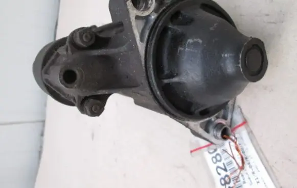 Suzuki Swift Cultus Starter motor