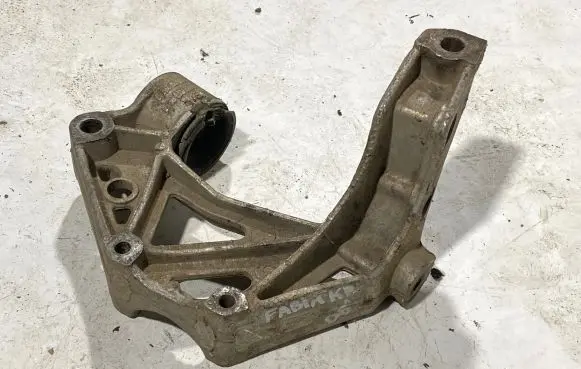 Skoda Fabia Mk2 (5J) Front subframe
