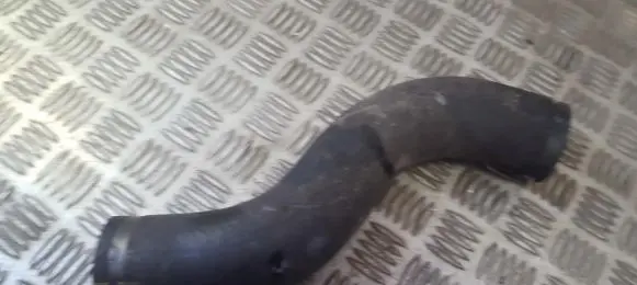 Toyota Avensis T250 Intercooler hose/pipe