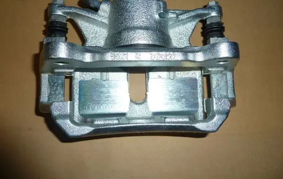 Audi A3 S3 8P Front brake caliper 5Q0105DL