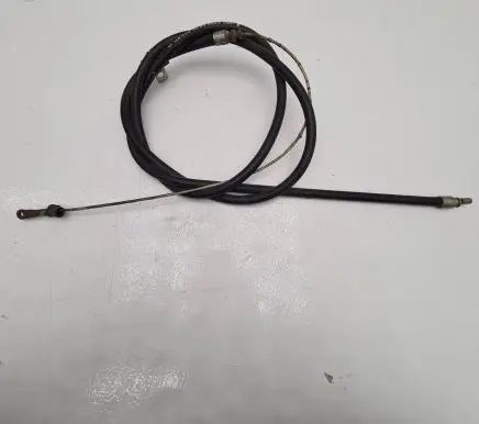 Mercedes-Benz E W124 Handbrake/parking brake wiring cable 1244201085