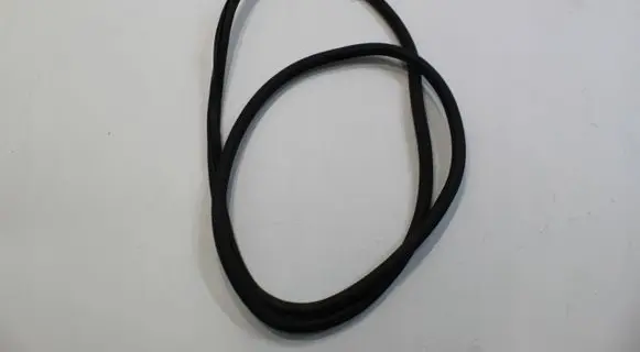 Volkswagen Tiguan Rubber seal loading door 