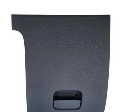 Volkswagen PASSAT B7 Glove box 3C1857921M