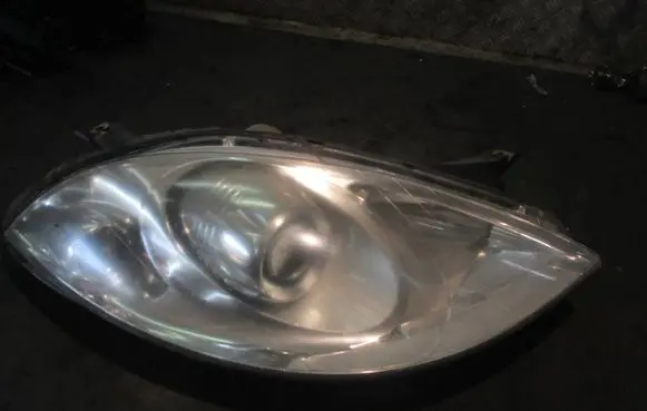 Mercedes-Benz A W169 Headlight/headlamp 0301197212 131210600 A1698200661