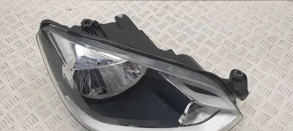 Volkswagen Up Headlight/headlamp 1s1941016n