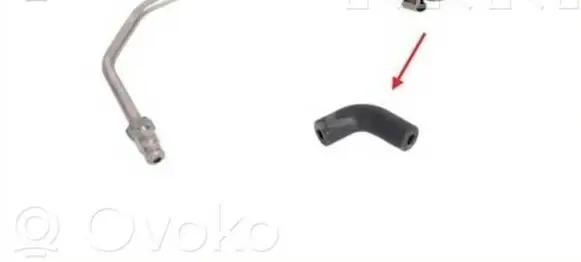 Renault Trafic III (X82) Exhaust gas pressure sensor 223214784R 1873000QAB 223217619R