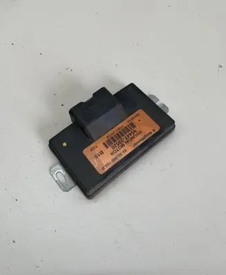 Hyundai Santa Fe Gearbox control unit/module 9544739520