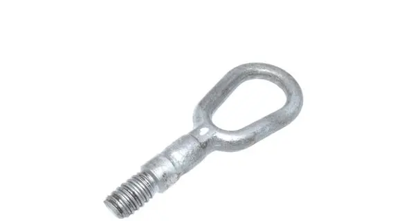 BMW 3 E46 Towing hook eye 72157203519 7203519 72158108670