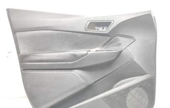 Toyota C-HR I Front door card panel trim 67782X1B25