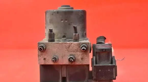 Mazda MX-5 NC Miata ABS Pump 5N61-2C405-CB